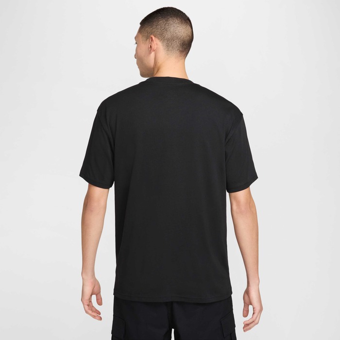 Áo Tshirts Chính Hãng - Nike Sportswear LNY Max90 Black - HJ0602-010