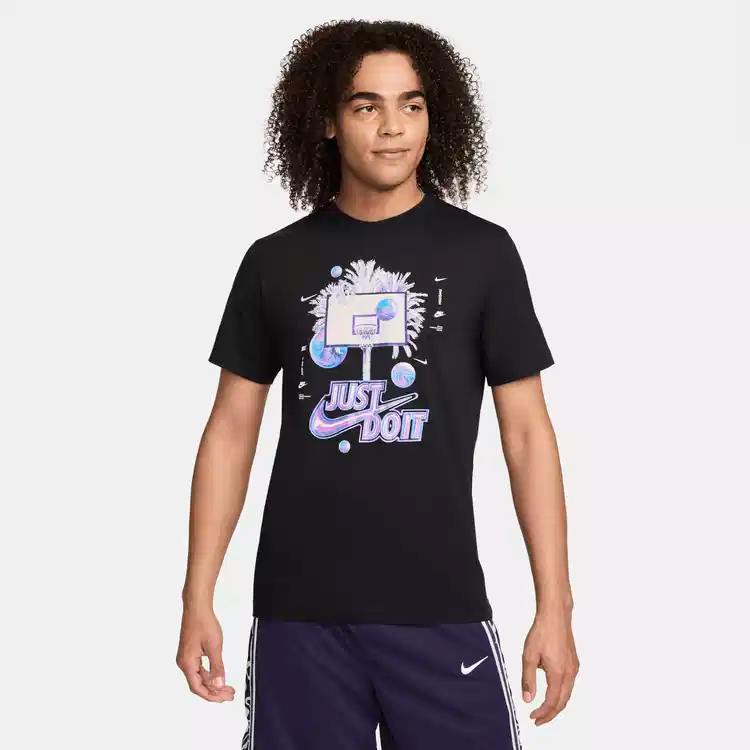 Áo Tshirts Chính Hãng - Nike Men's Basketball T-Shirt 