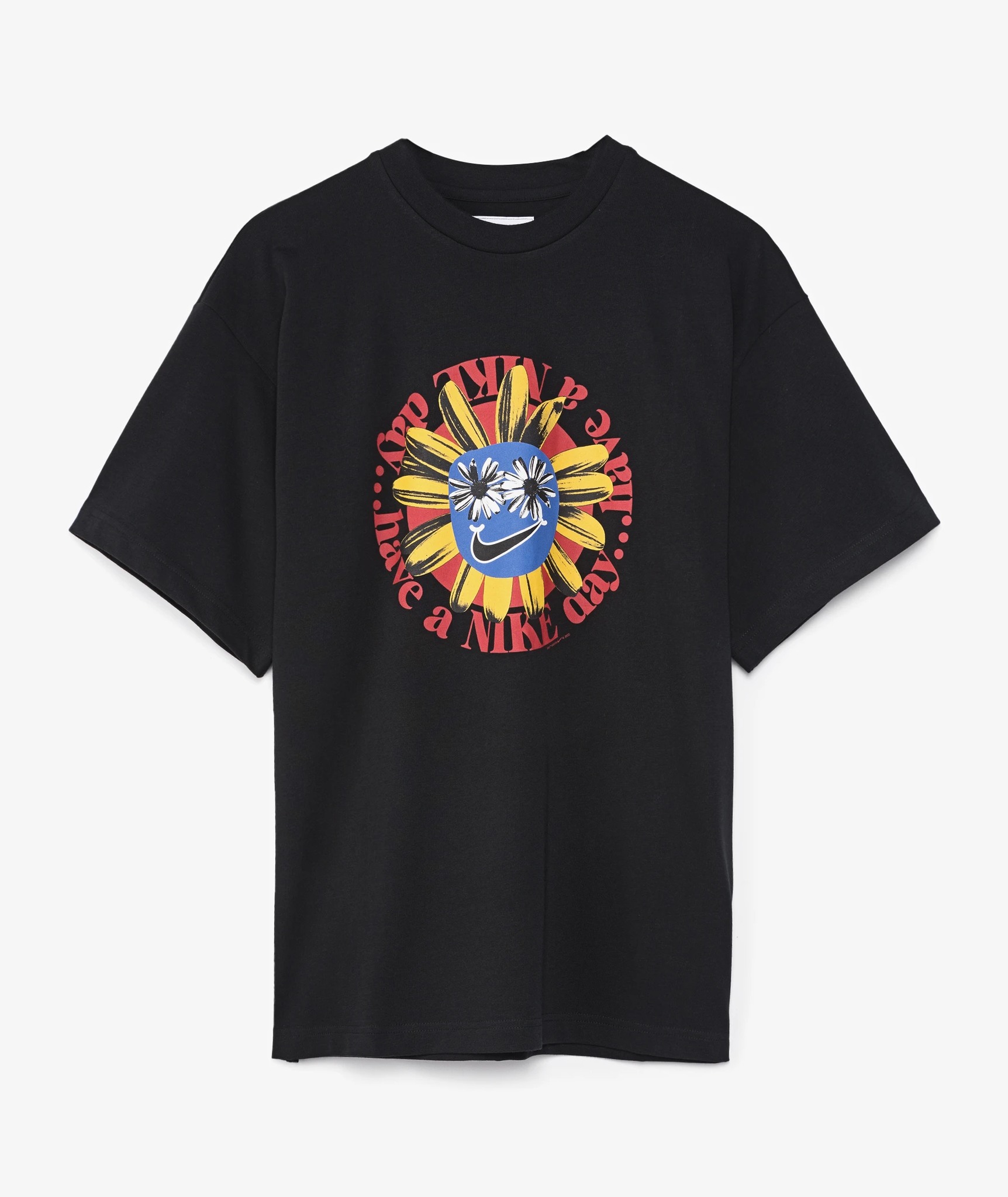 Áo Tshirts Chính Hãng - Nike Lab 'Have A Nike Day' 