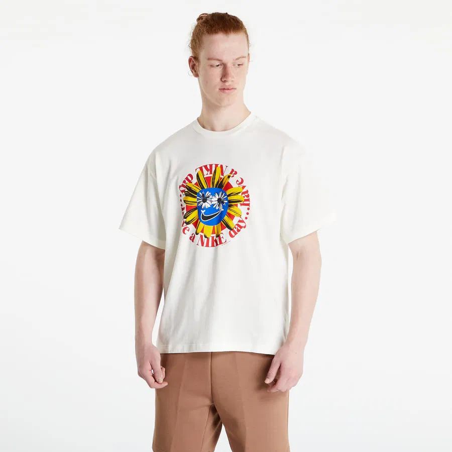 Áo Tshirts Chính Hãng - Nike Lab 'Have A Nike Day' 
