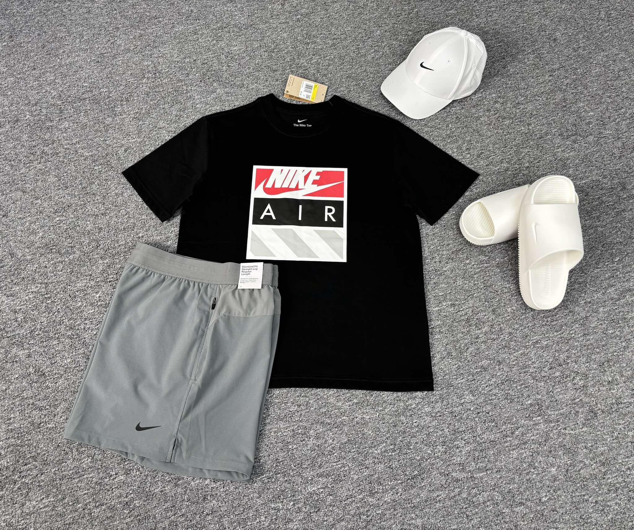Áo Tshirts Chính Hãng - Nike Sportswear Men's Max90 T-Shirt 
