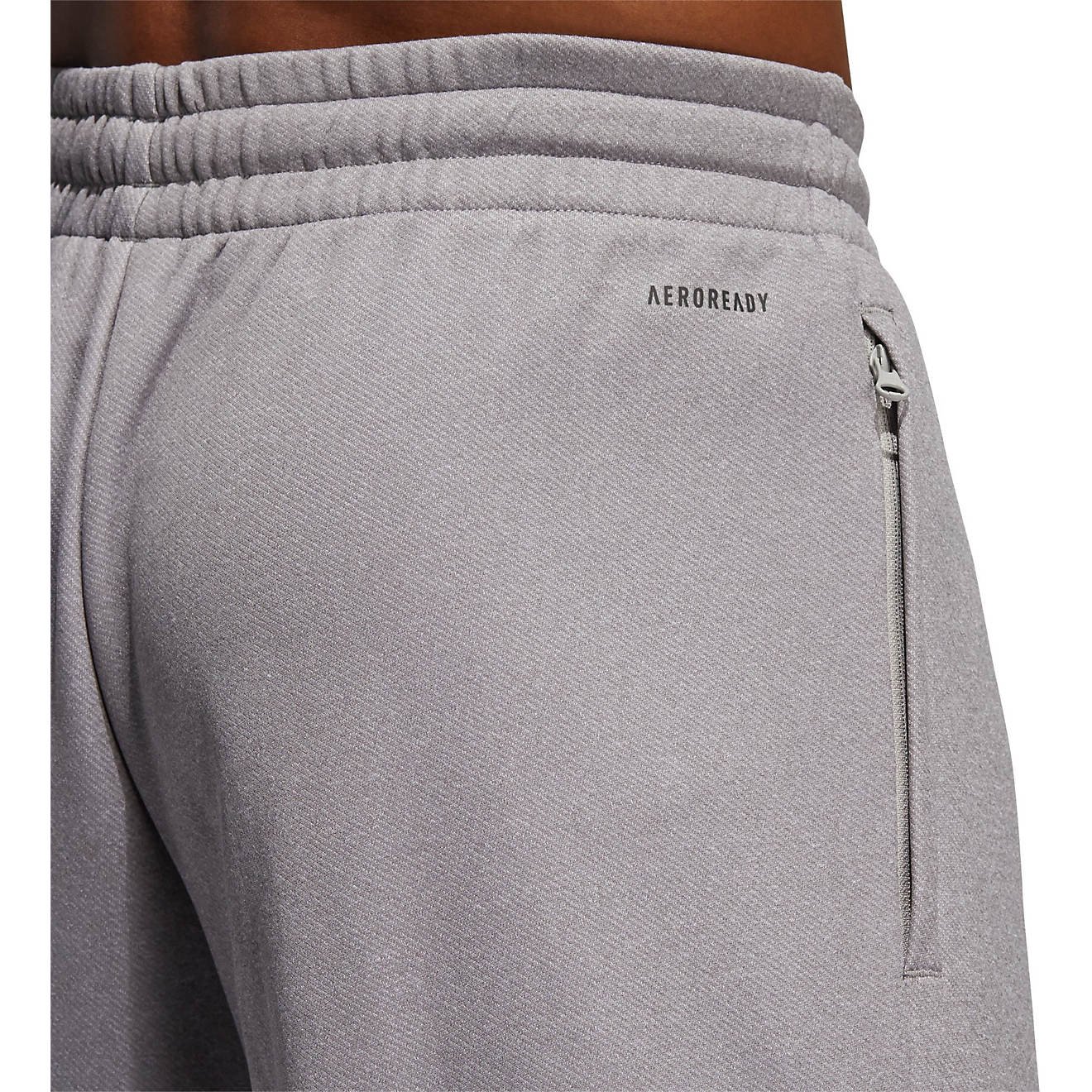 Quần Dài Chính Hãng - Adidas Men's Team Issue Pants ''Grey''- GN4707