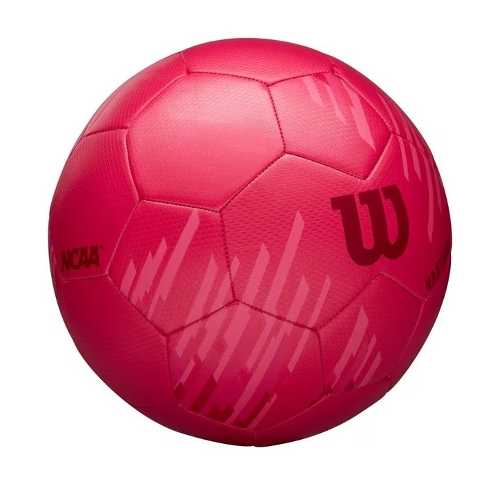 Quả Bóng Đá Chính Hãng - Wilson NCAA Vantage Soccer Ball 