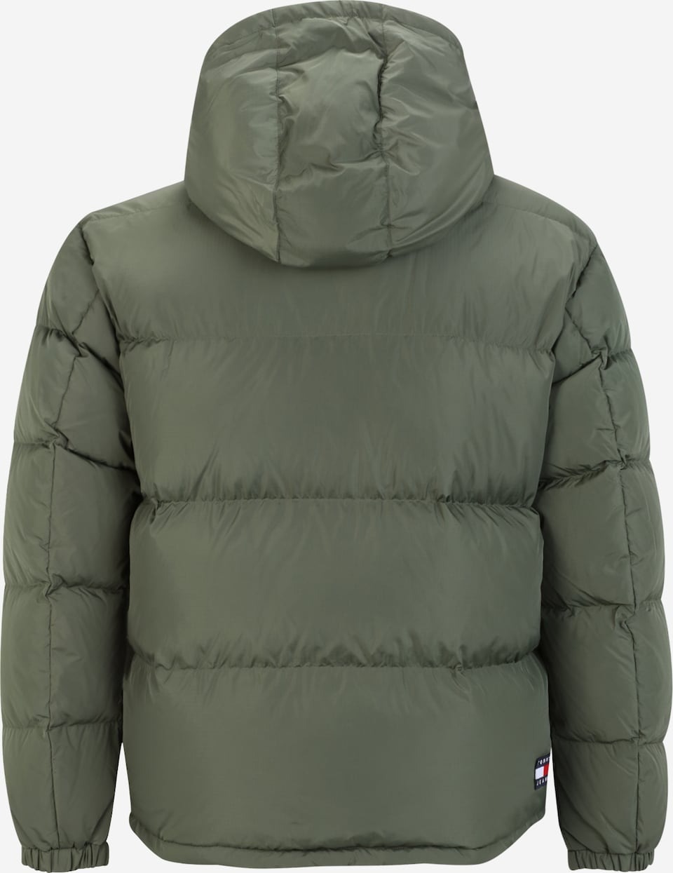Áo Khoác Phao Chính Hãng - Tommy Hilfiger ''Moss Green'' - 78J9383-GREEN