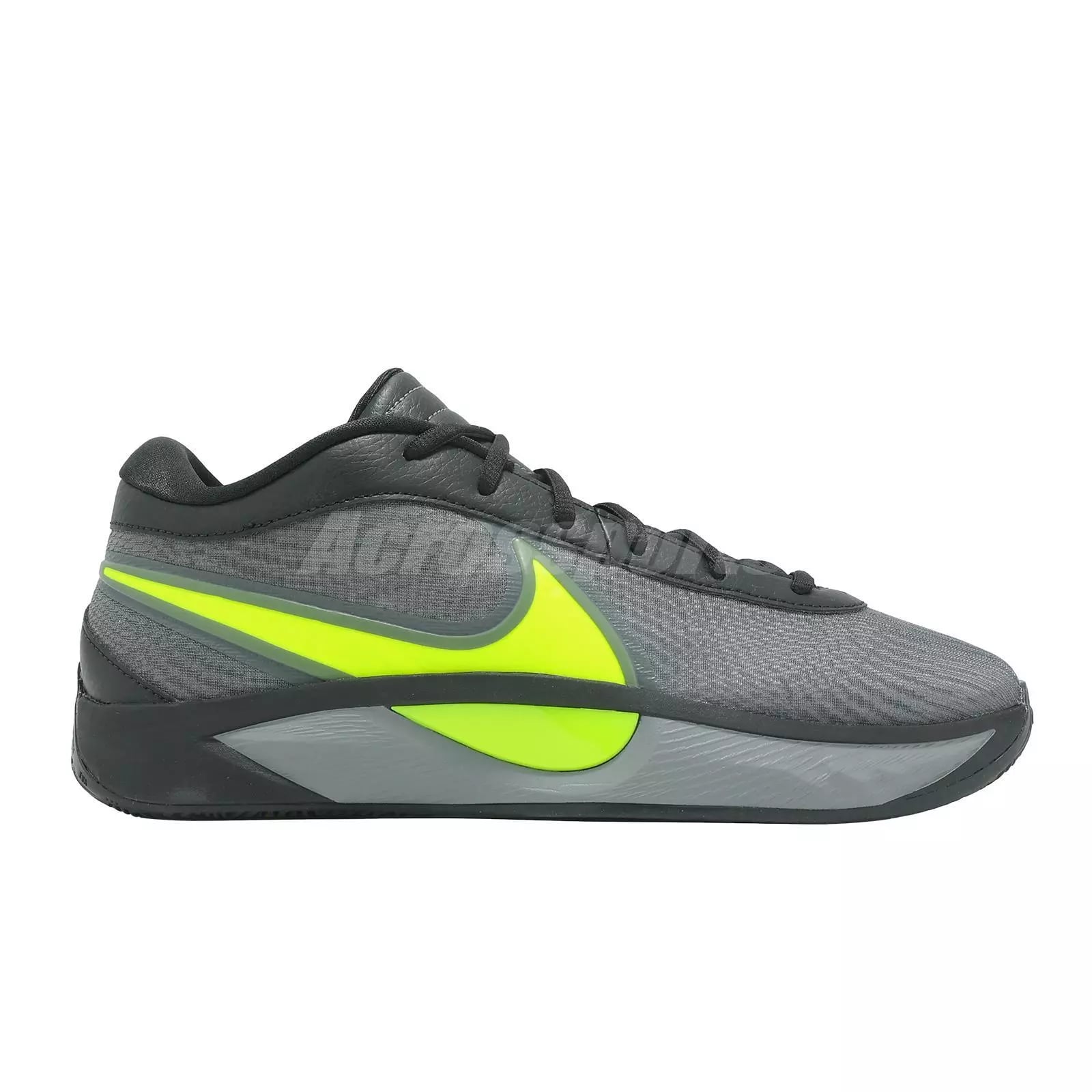 GIÀY BÓNG RỔ CHÍNH HÃNG - Nike Giannis Freak 6 EP 'Naija'  - FJ7807-001
