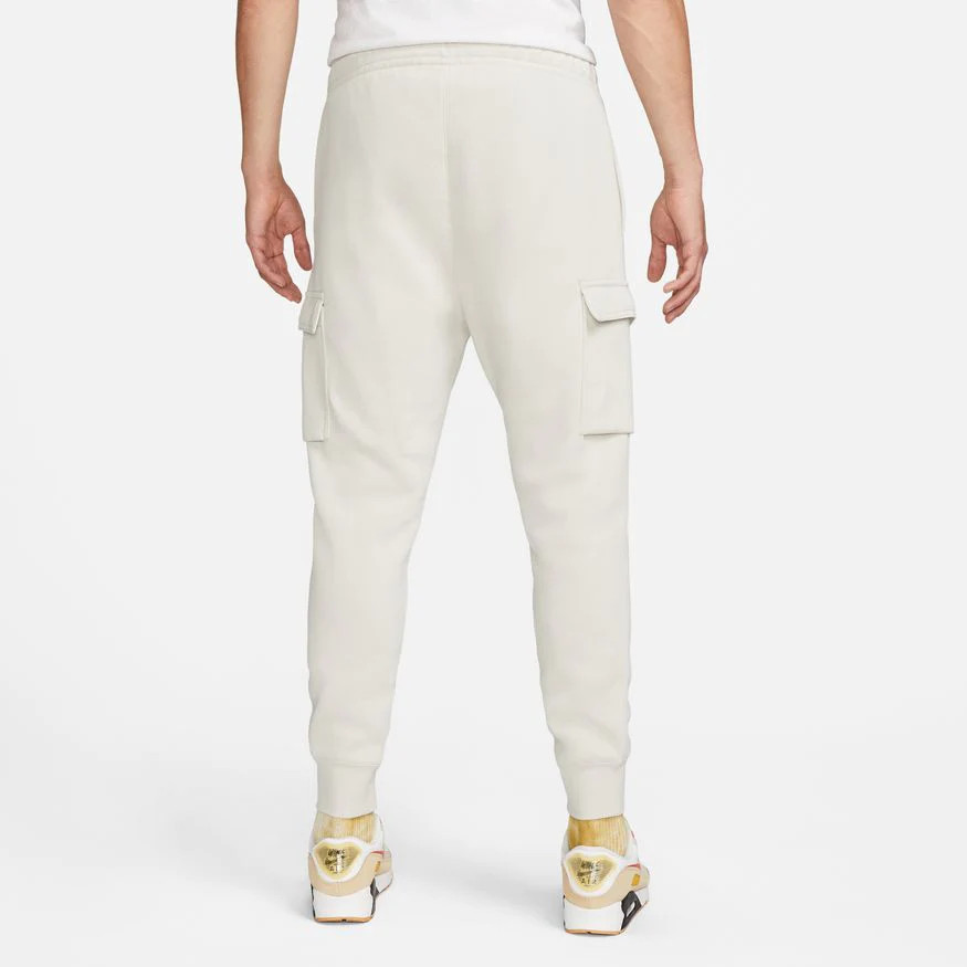 Quần Dài Chính Hãng - Nike Sportswear Club Fleece Men's Cargo Trousers  - CD3129-072