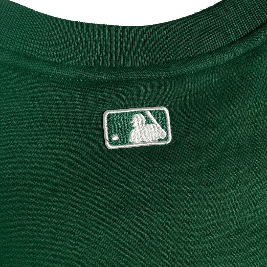 Áo Sweater Chính Hãng - MLB New York 