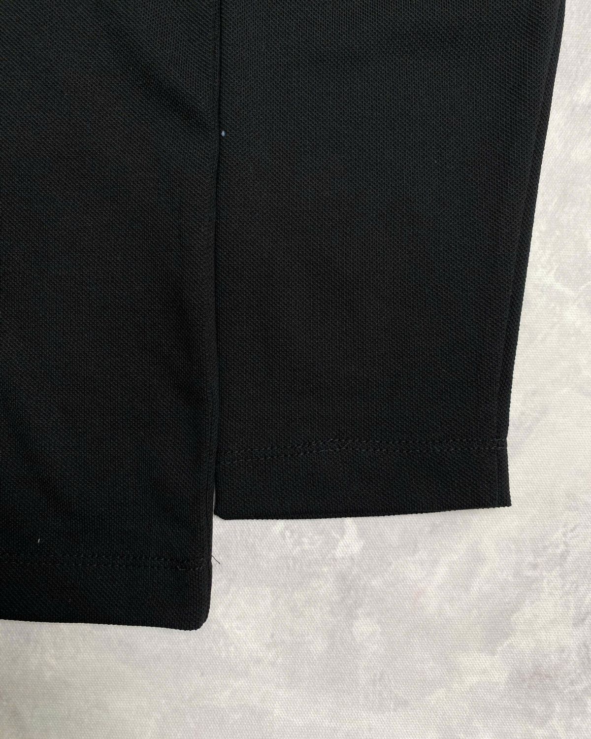 Áo Sweater Chính Hãng - Hugo Boss Paddy Polo ''Black/Grey'' - 8044818-040