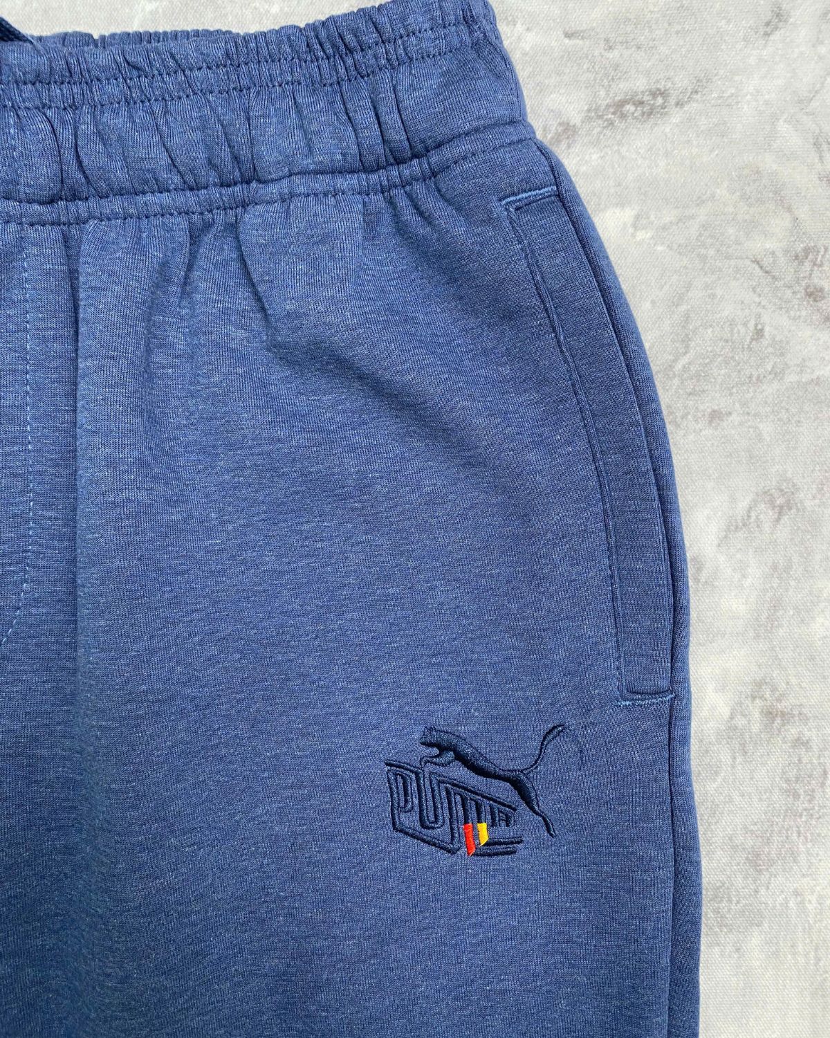 Bộ Thể Thao Chính Hãng - Puma Jeans Jogger 