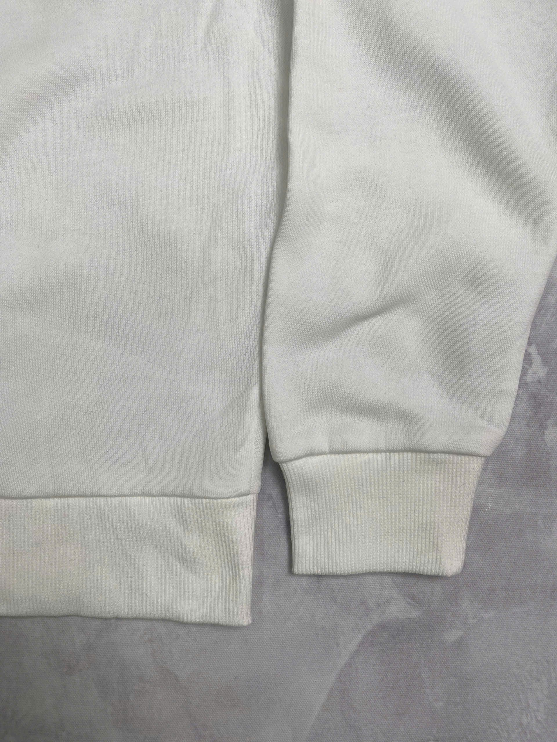 Áo Sweater Chính Hãng - Sudadera de Entrenamiento Under Armour UA Rival Fleece Dye para Hombre 