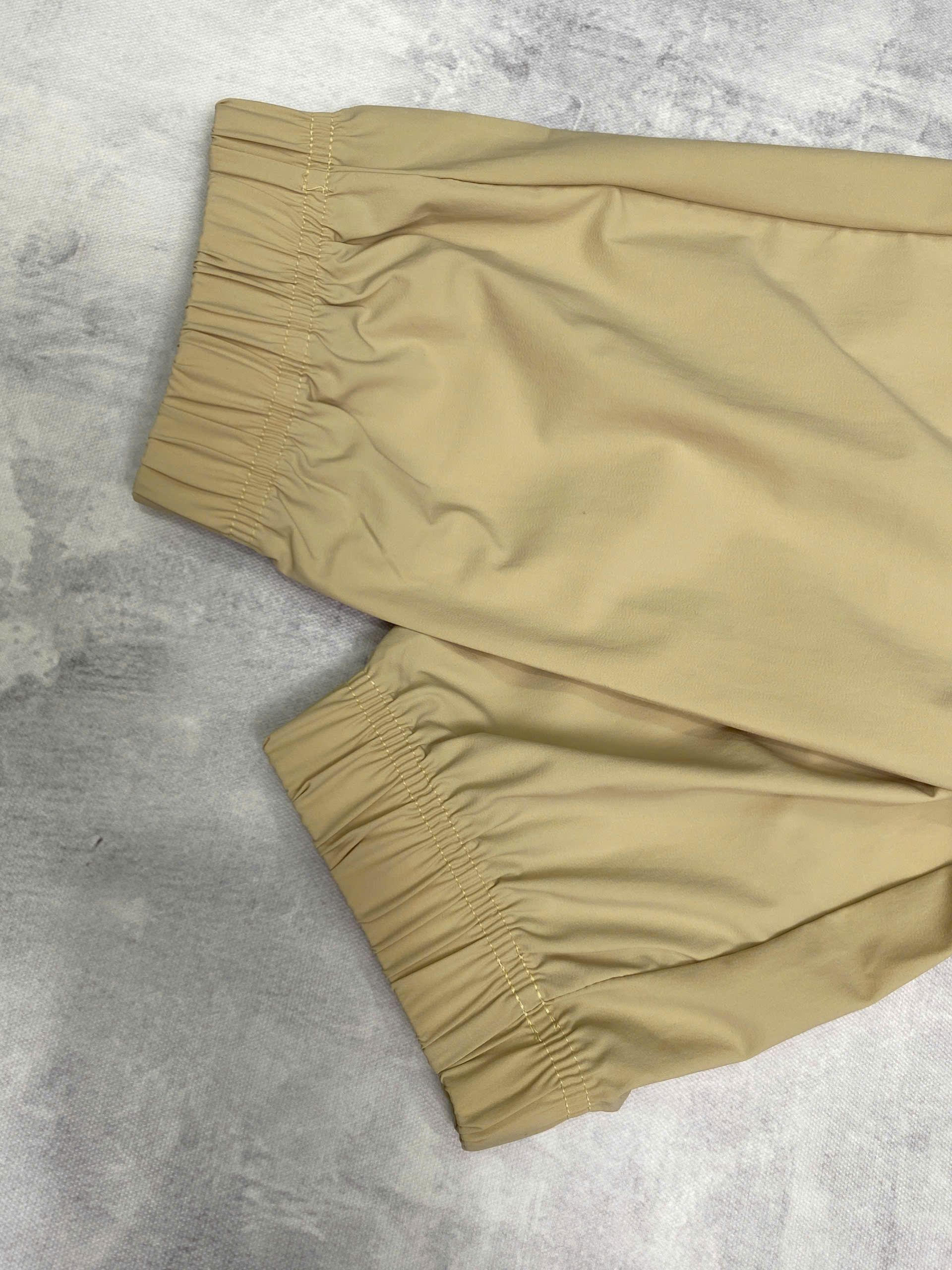 Quần Dài Chính Hãng - Quần Joggers Asics 