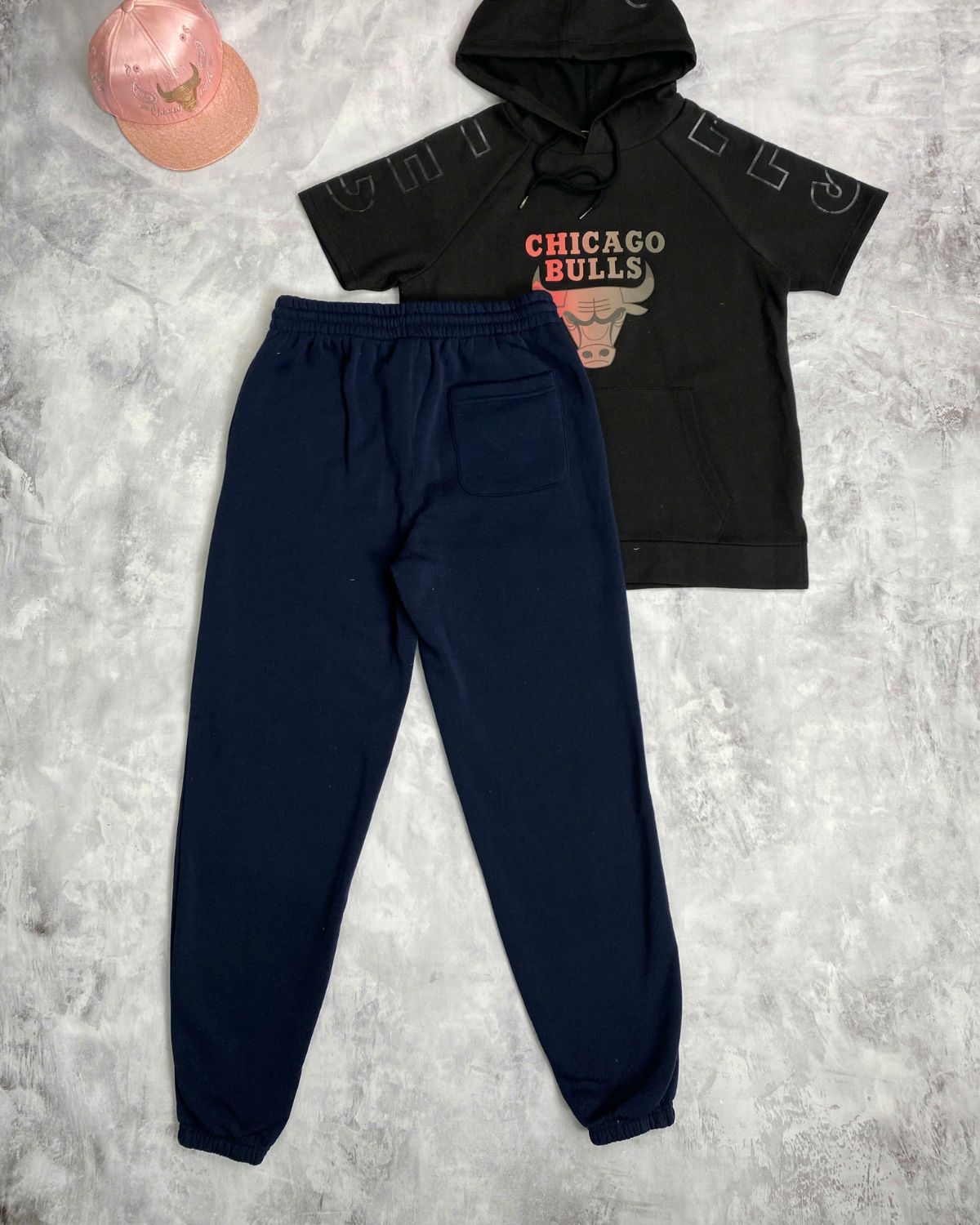 Quần Dài Chính Hãng - NBA Pants Men's Jogger 