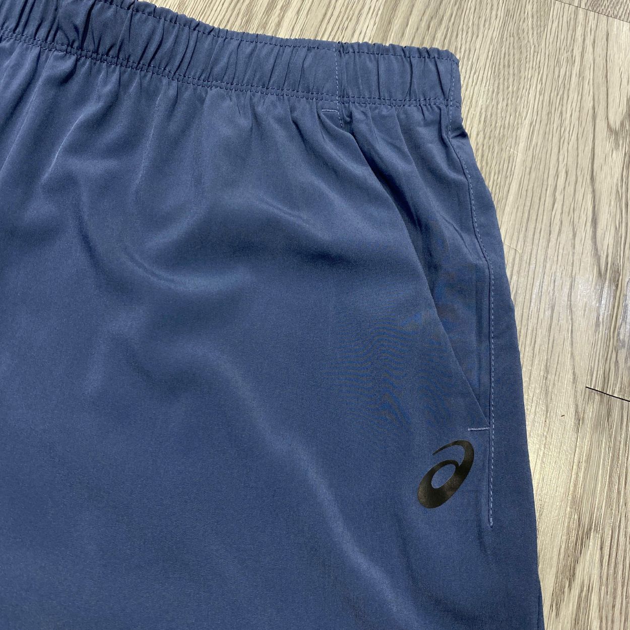 Quần Short Chính Hãng - Asics Running Short 