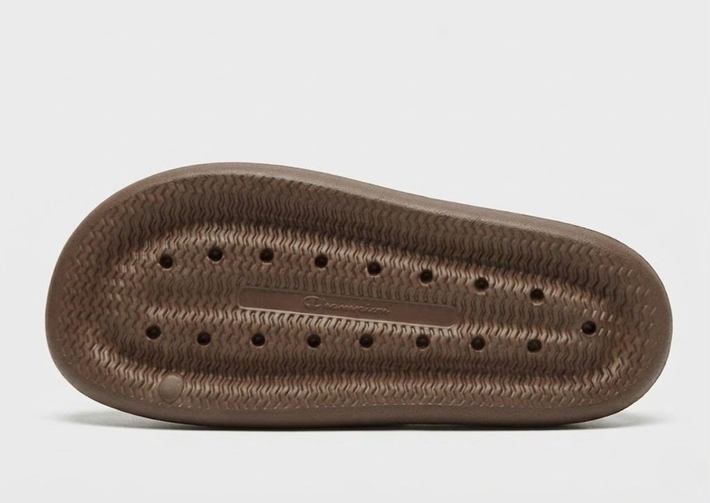 Dép Chính Hãng  - Champion Soft Slipper Slide 