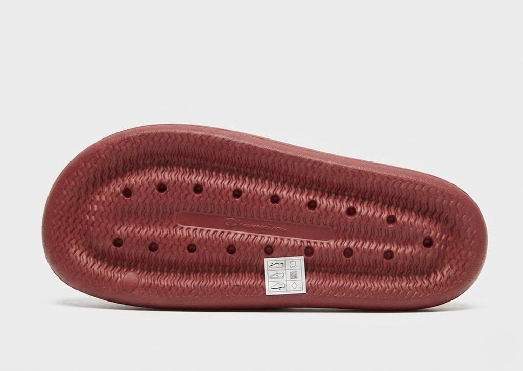 Dép Chính Hãng  - Champion Soft Slipper Slide 