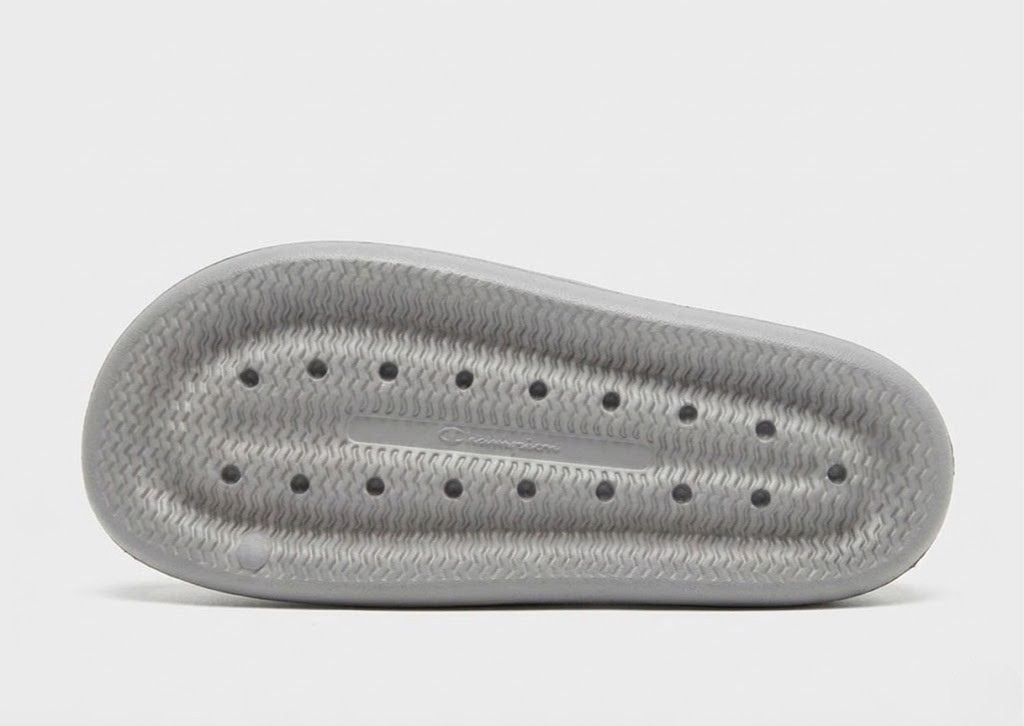 Dép Chính Hãng  - Champion Soft Slipper Slide 