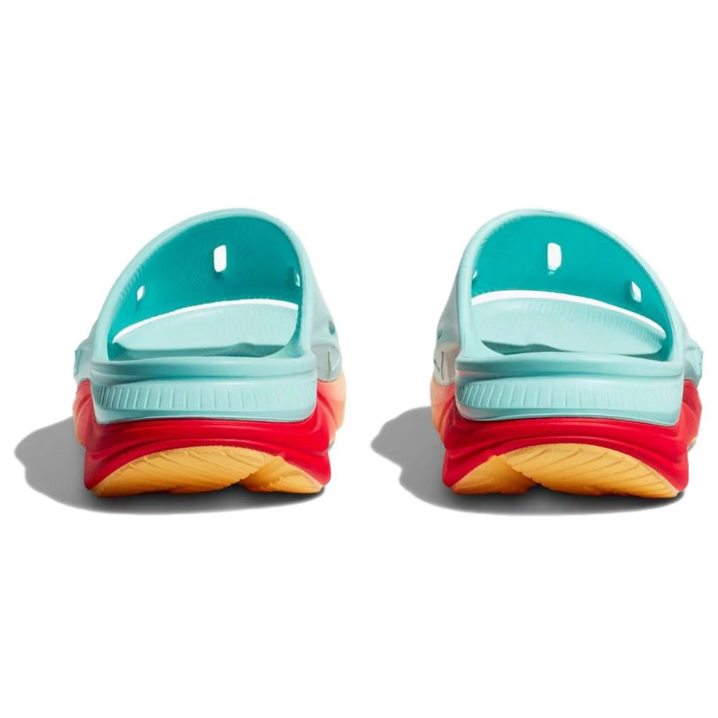 Dép Chính Hãng - HOKA Ora Athletic Slide 