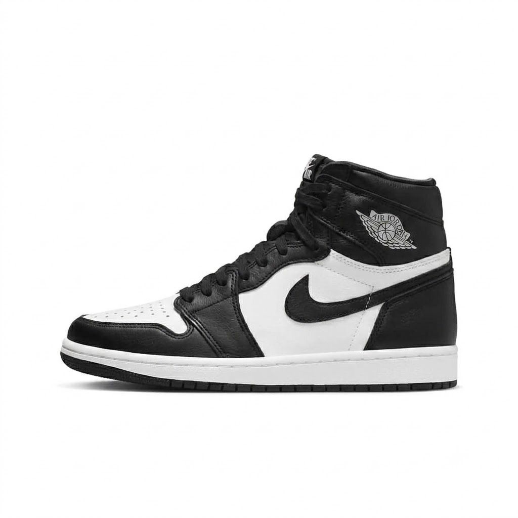Giày Casual Chính Hãng - Nike Nữ Air Jordan 1 High OG 