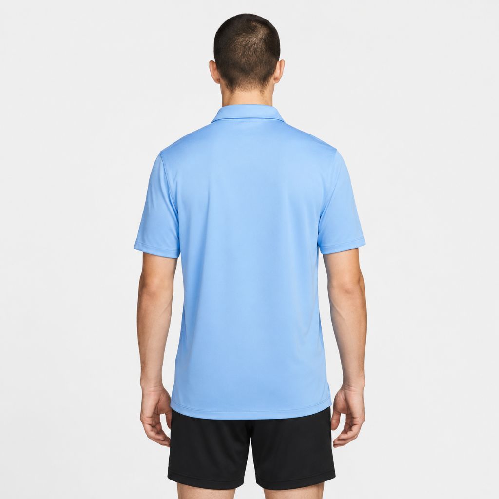 Áo Polo Chính Hãng - Nike Men's Dri-FIT Players Modern Fit Polo 