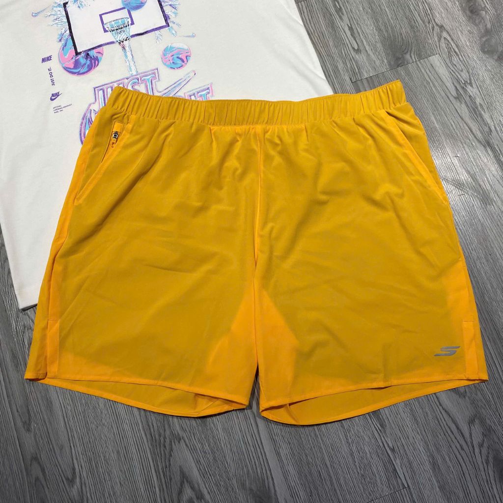 Quần Shorts Chính Hãng - Skechers Performance 2-in-1 Training Shorts 