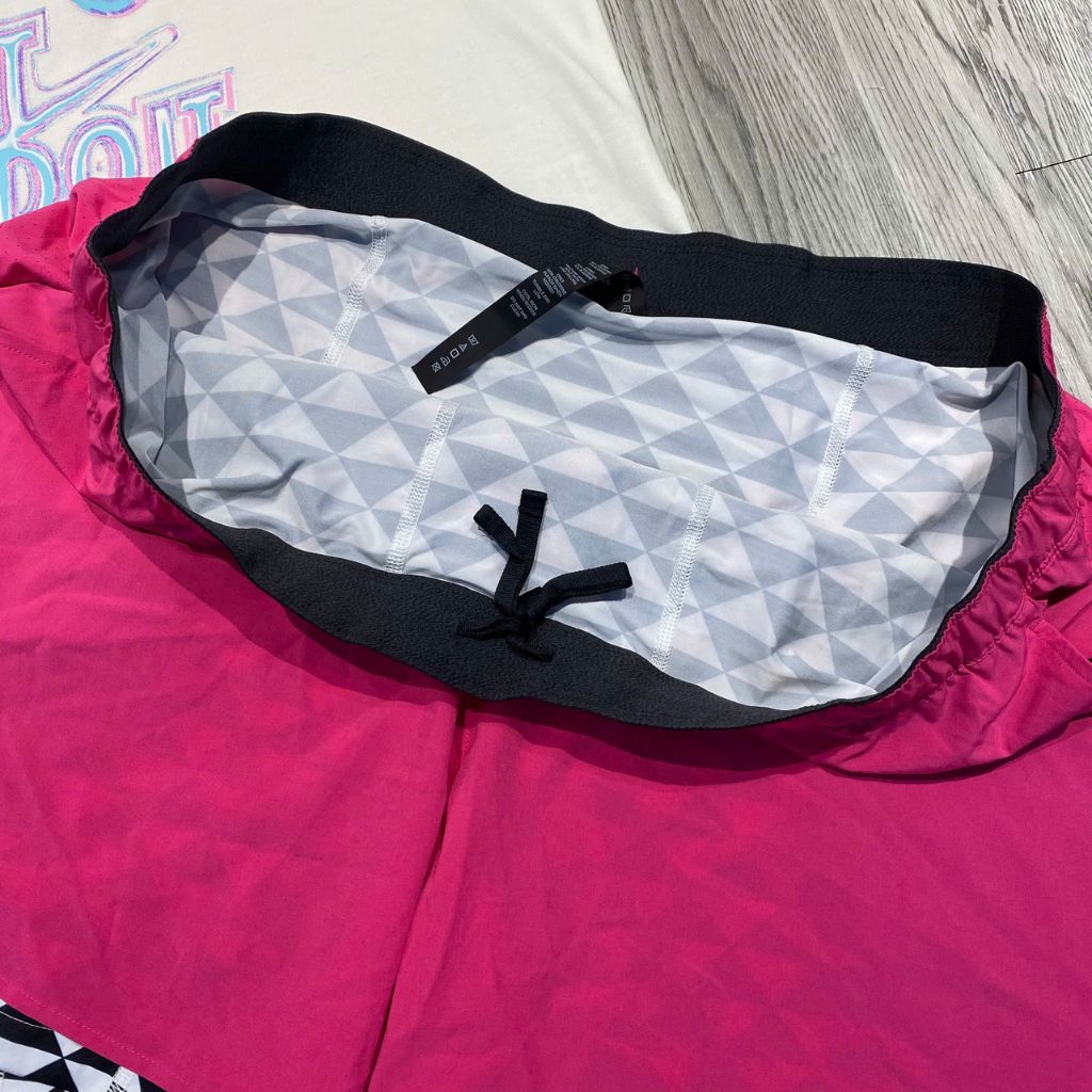 Quần Shorts Chính Hãng - Skechers Performance 2-in-1 Training Shorts 