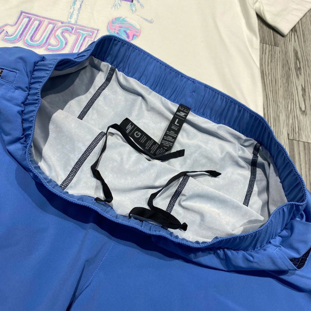 Quần Shorts Chính Hãng - Skechers Performance 2-in-1 Training Shorts 
