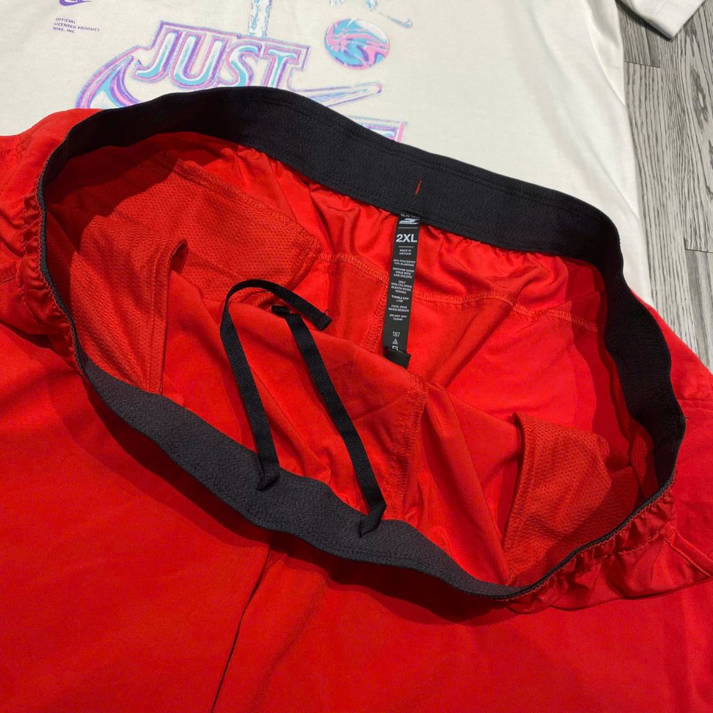 Quần Shorts Chính Hãng - Skechers Performance Training Shorts 