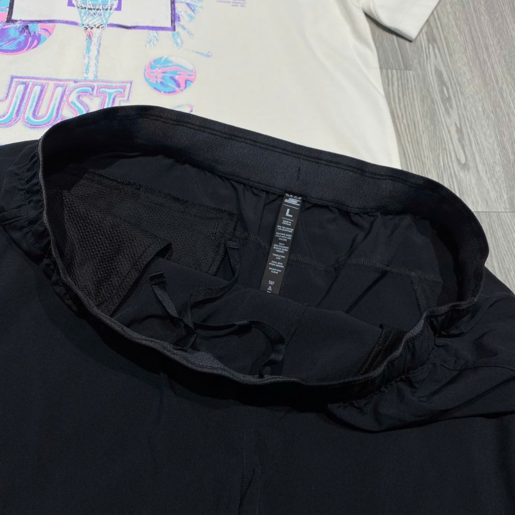 Quần Shorts Chính Hãng - Skechers Performance Training Shorts 