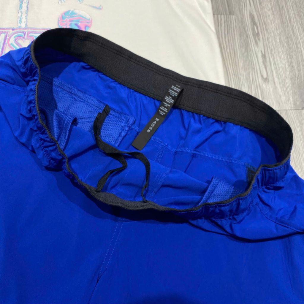 Quần Shorts Chính Hãng - Skechers Performance Training Shorts 