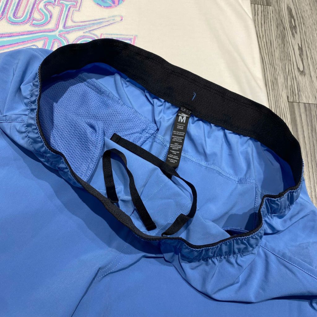 Quần Shorts Chính Hãng - Skechers Performance Training Shorts 