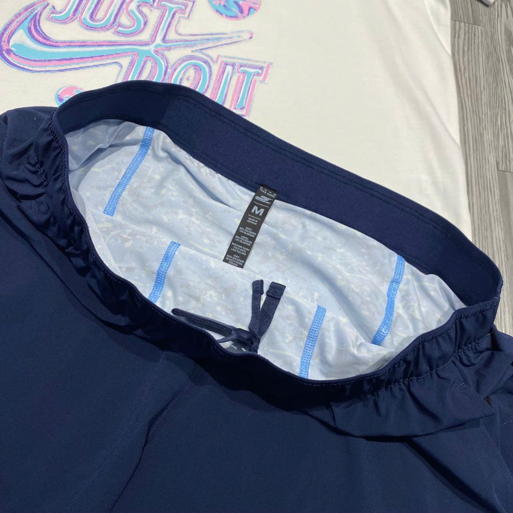 Quần Shorts Chính Hãng - Skechers Performance 2-in-1 Training Shorts 
