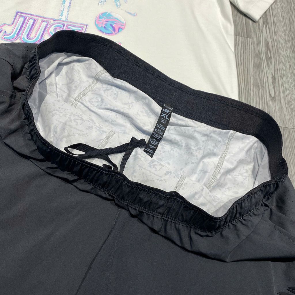 Quần Shorts Chính Hãng - Skechers Performance 2-in-1 Training Shorts 