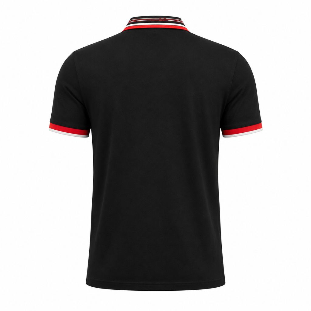 Áo Polo Chính Hãng - Hugo Boss Slim Fit Polo 