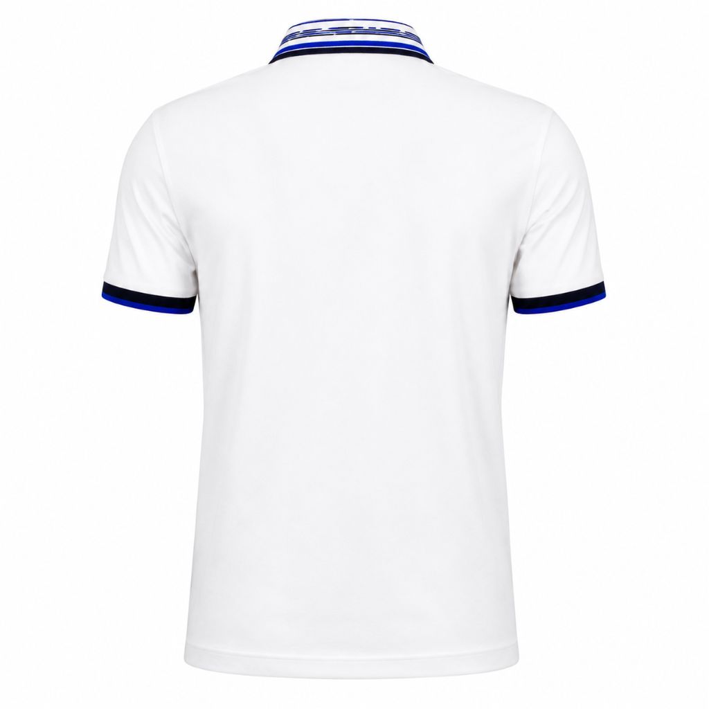 Áo Polo Chính Hãng - Hugo Boss Slim Fit Polo 