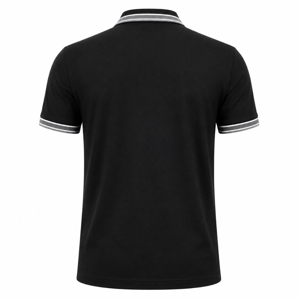 Áo Polo Chính Hãng - Hugo Boss Slim Fit Polo 