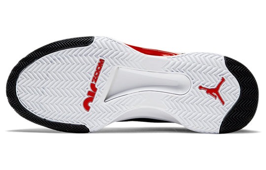 Giày Bóng Rổ Chính Hãng - Nike Jordan Jumpman 2021 - CQ4021-006