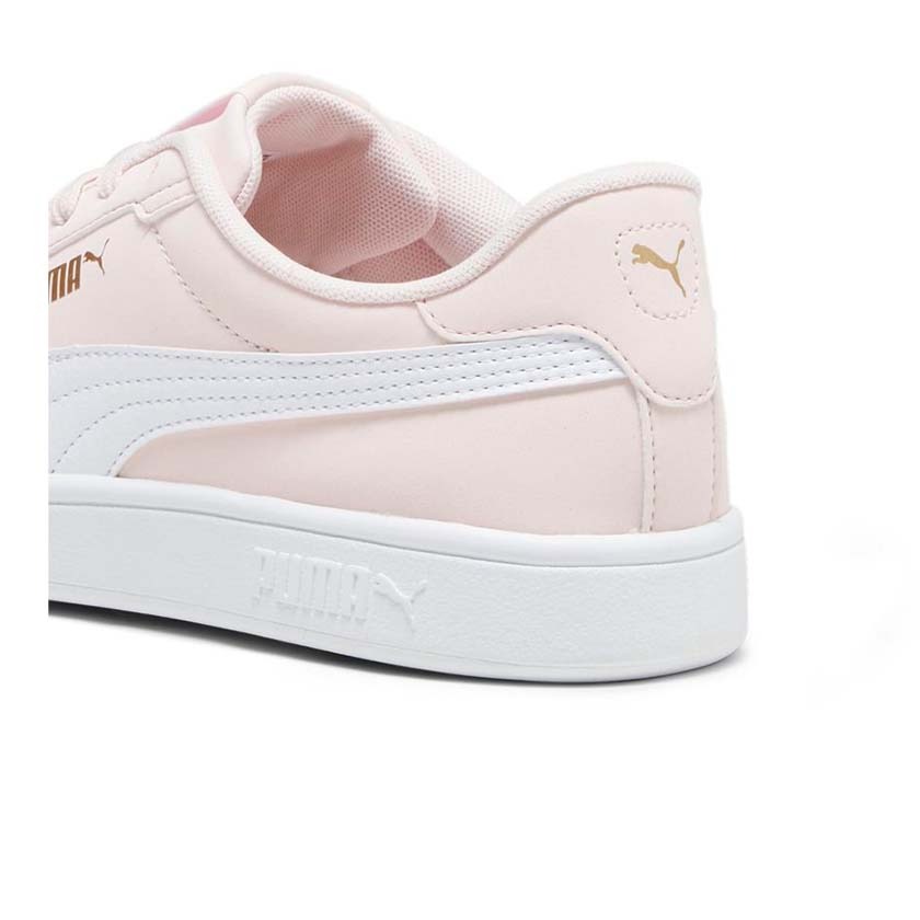 Giày Casual Chính Hãng - Puma Tenis Smash 3.0 Buck para Mujer - 392336-05