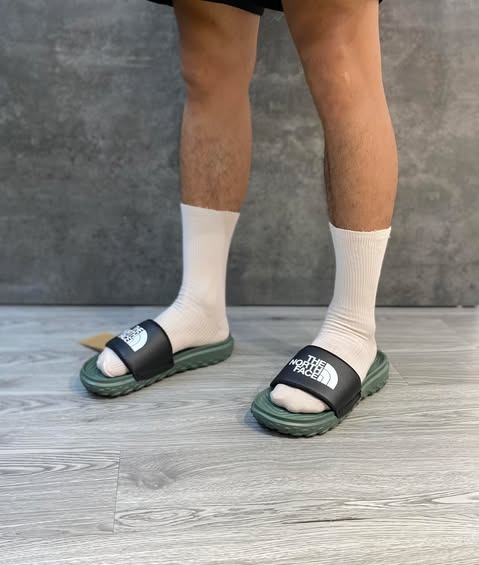 DÉP CHÍNH HÃNG - Dép Men’s Never Stop Cush Slides 