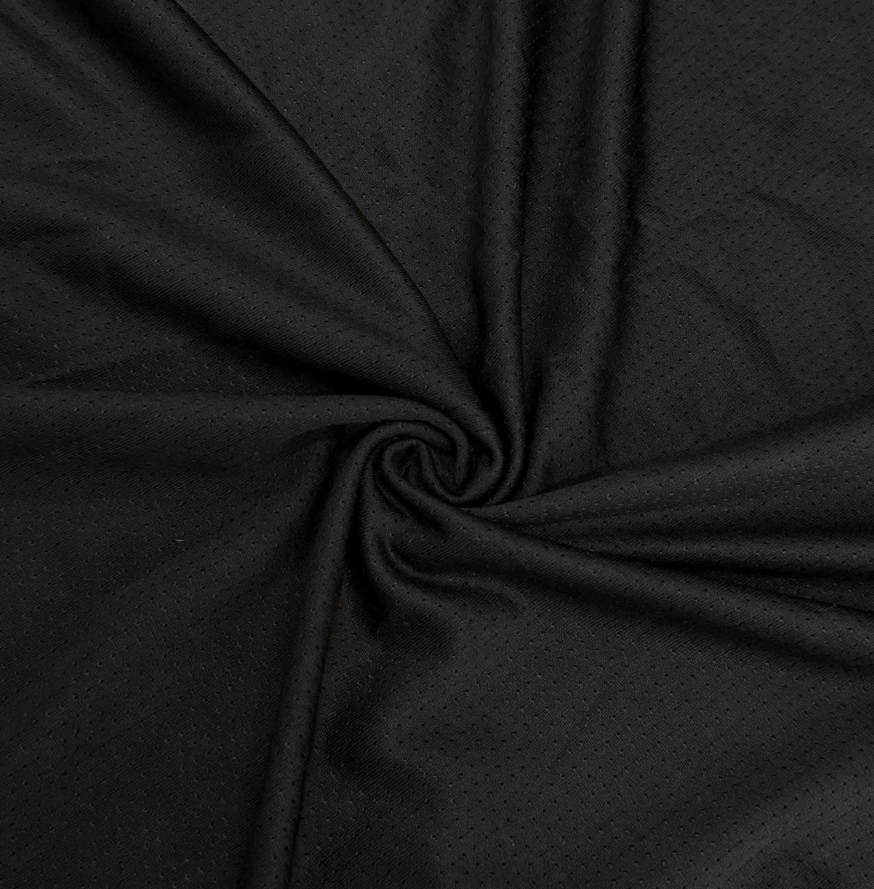 Áo TShirts Chính Hãng - TopTen Air Mesh Tee Black Men's - TTE-001