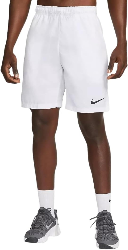 Quần Shorts Chính Hãng - Nike Dri-FIT trainingsshort voor heren - DD1887 -100