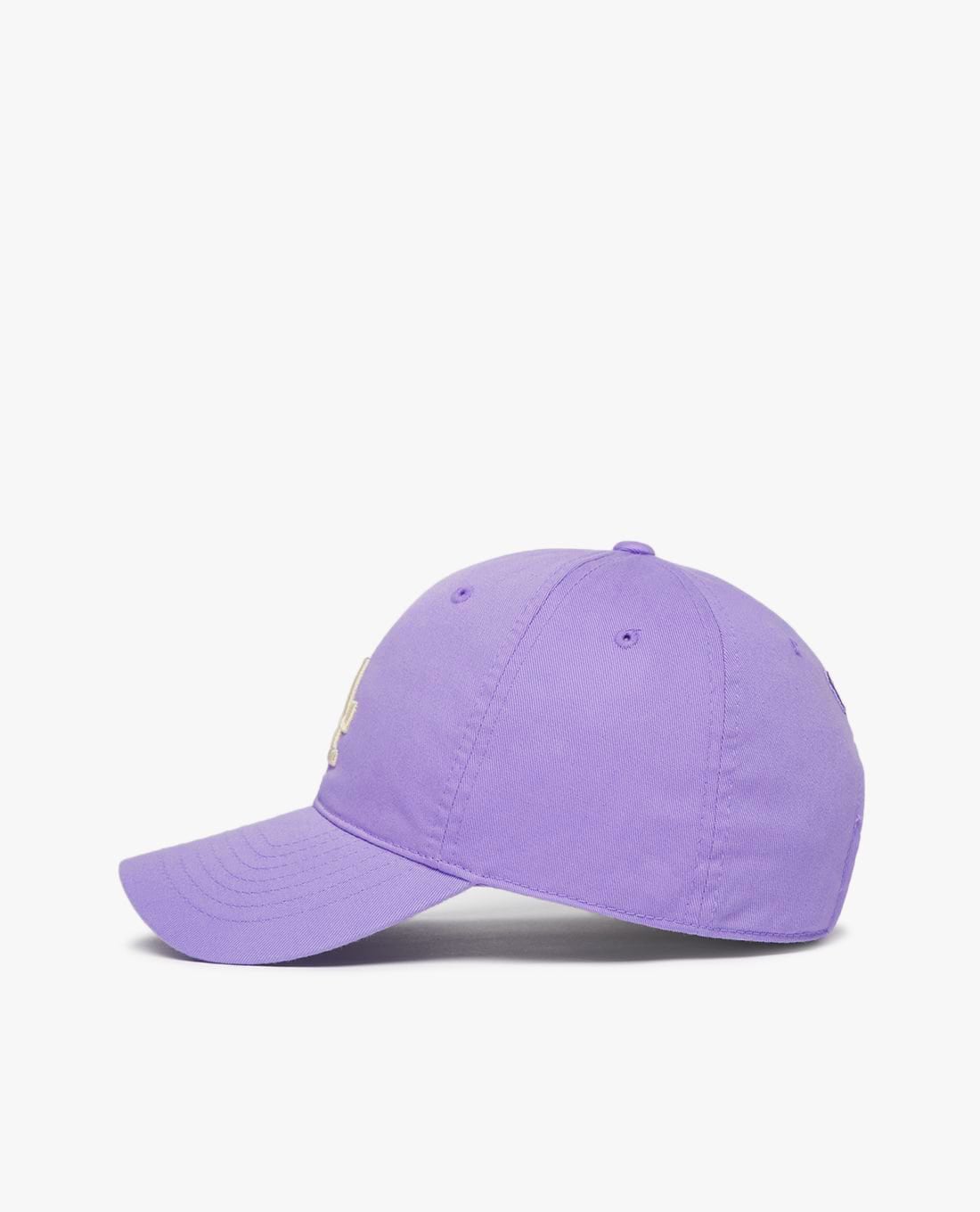 Phụ Kiện Chính Hãng - Mũ Lưỡi Trai MLB Rookie Unstructured Ball - 3ACP7701N-50LDS