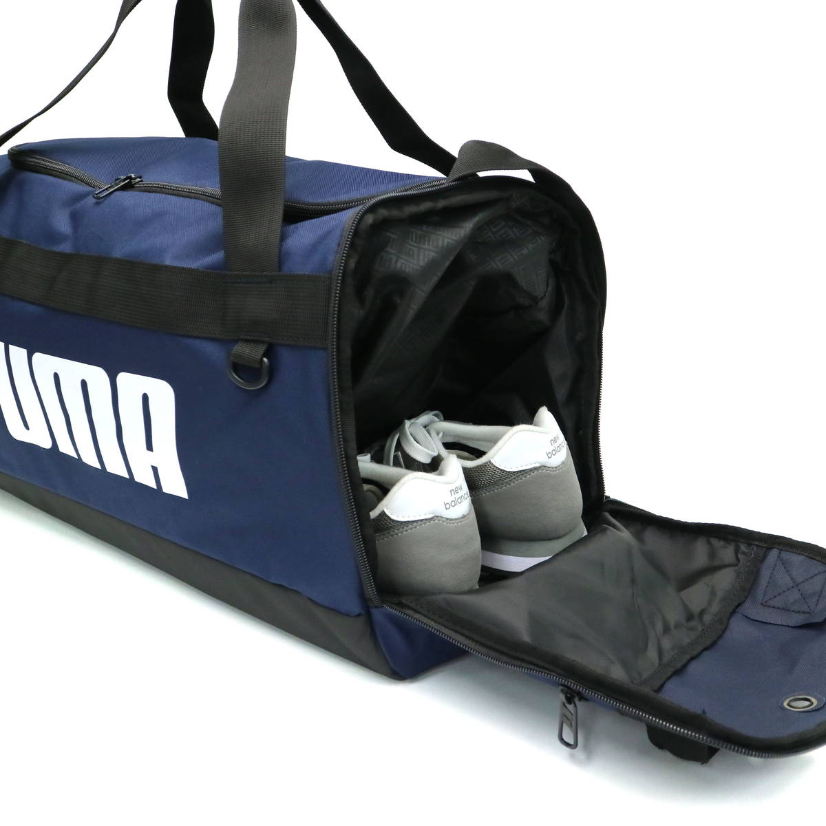 Túi Trống Thể Thao Puma Challenger Duffel Bag 