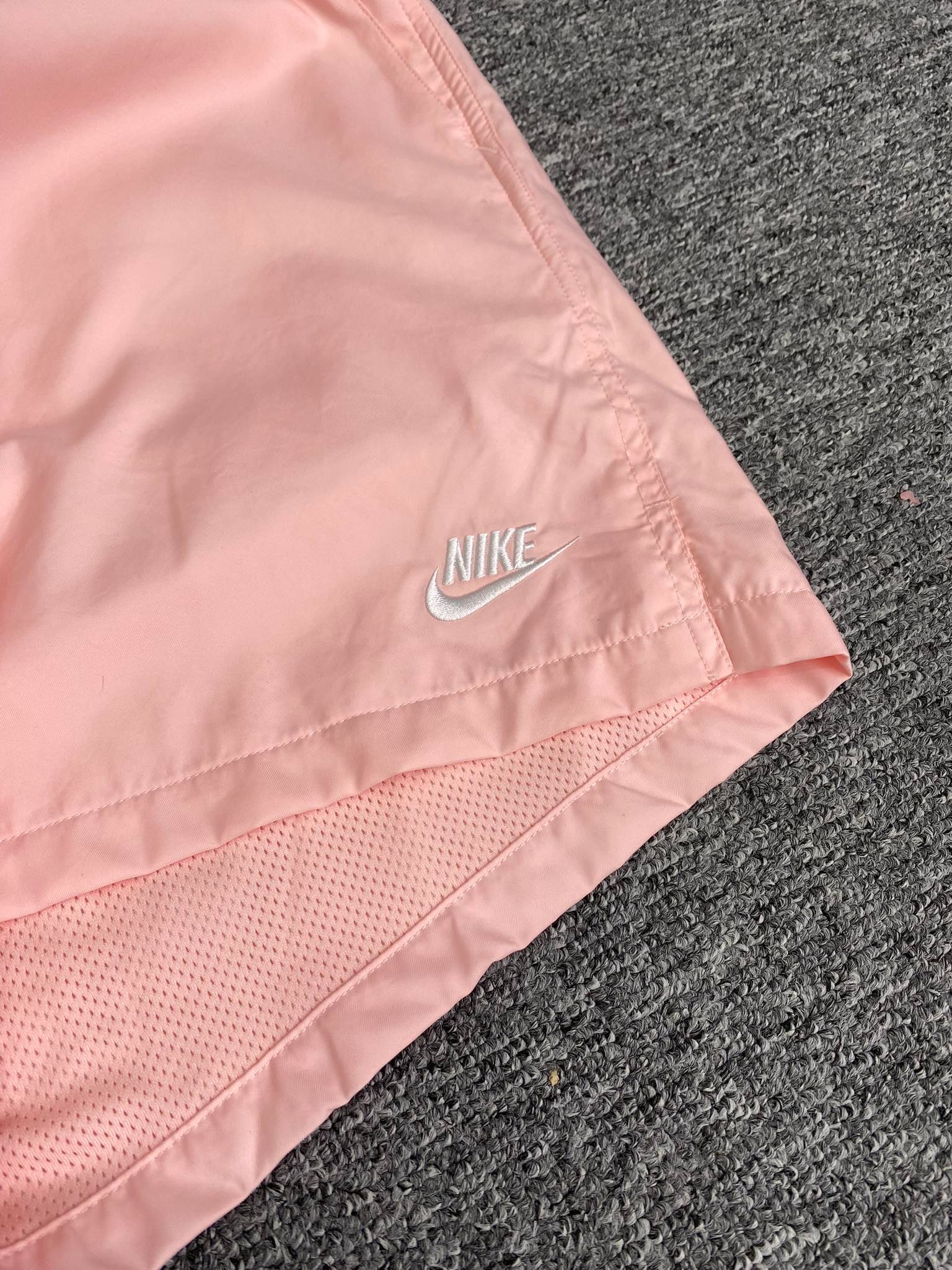 Quần Shorts Chính Hãng - Nike Sportswear Men’s Woven Flow Shorts 