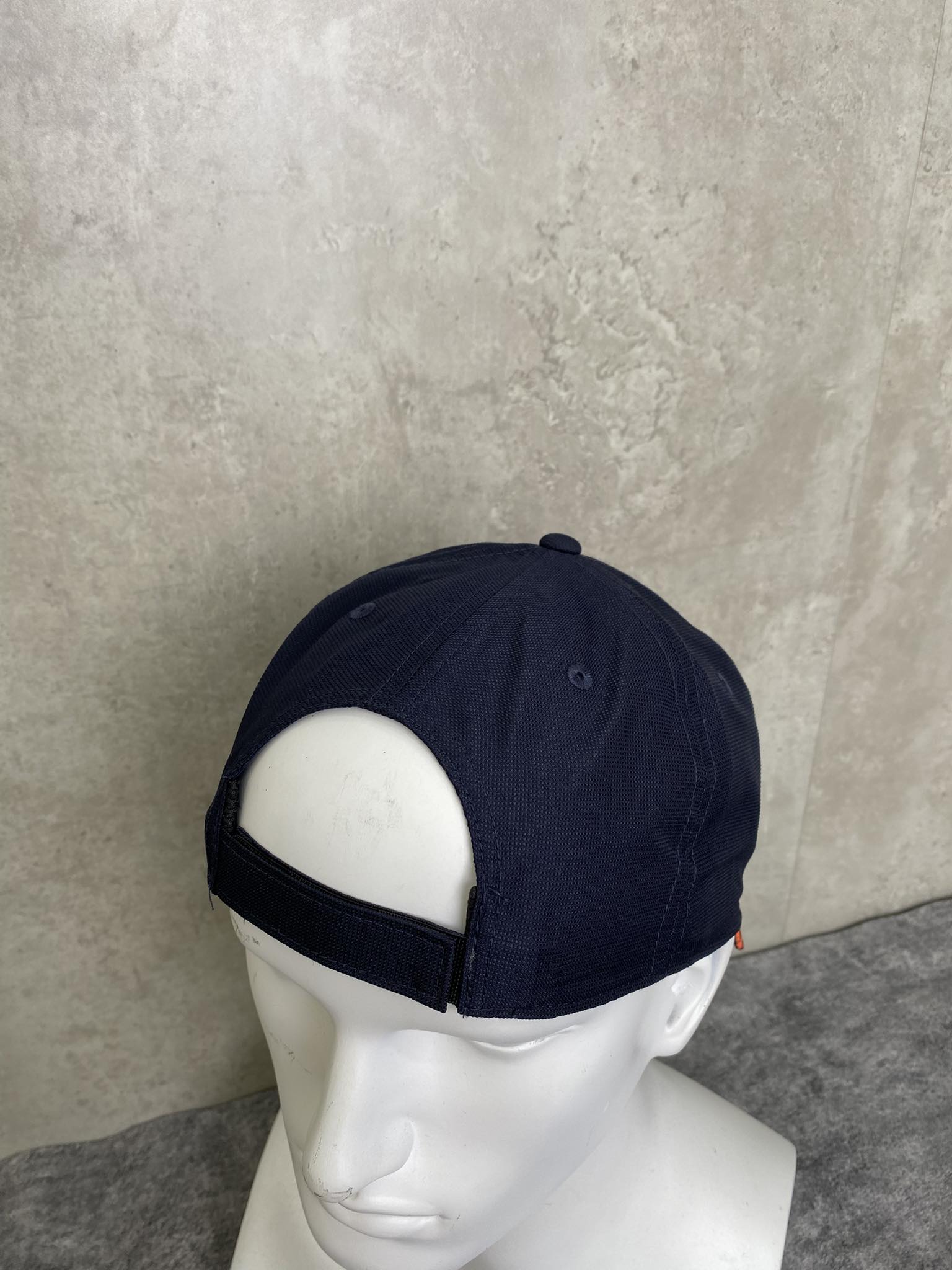 Phụ Kiện Chính Hãng - Mũ Adidas Strap Back 'Balck' - M011