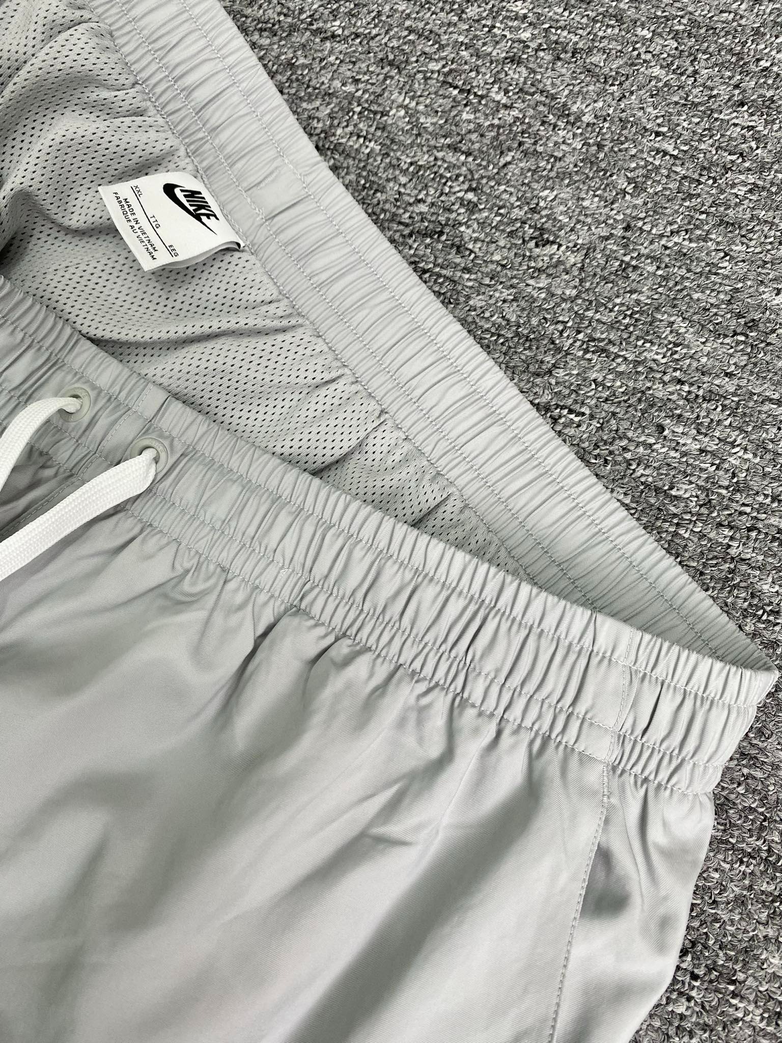 Quần Shorts Chính Hãng - Nike Sportswear Men’s Woven Flow Shorts 
