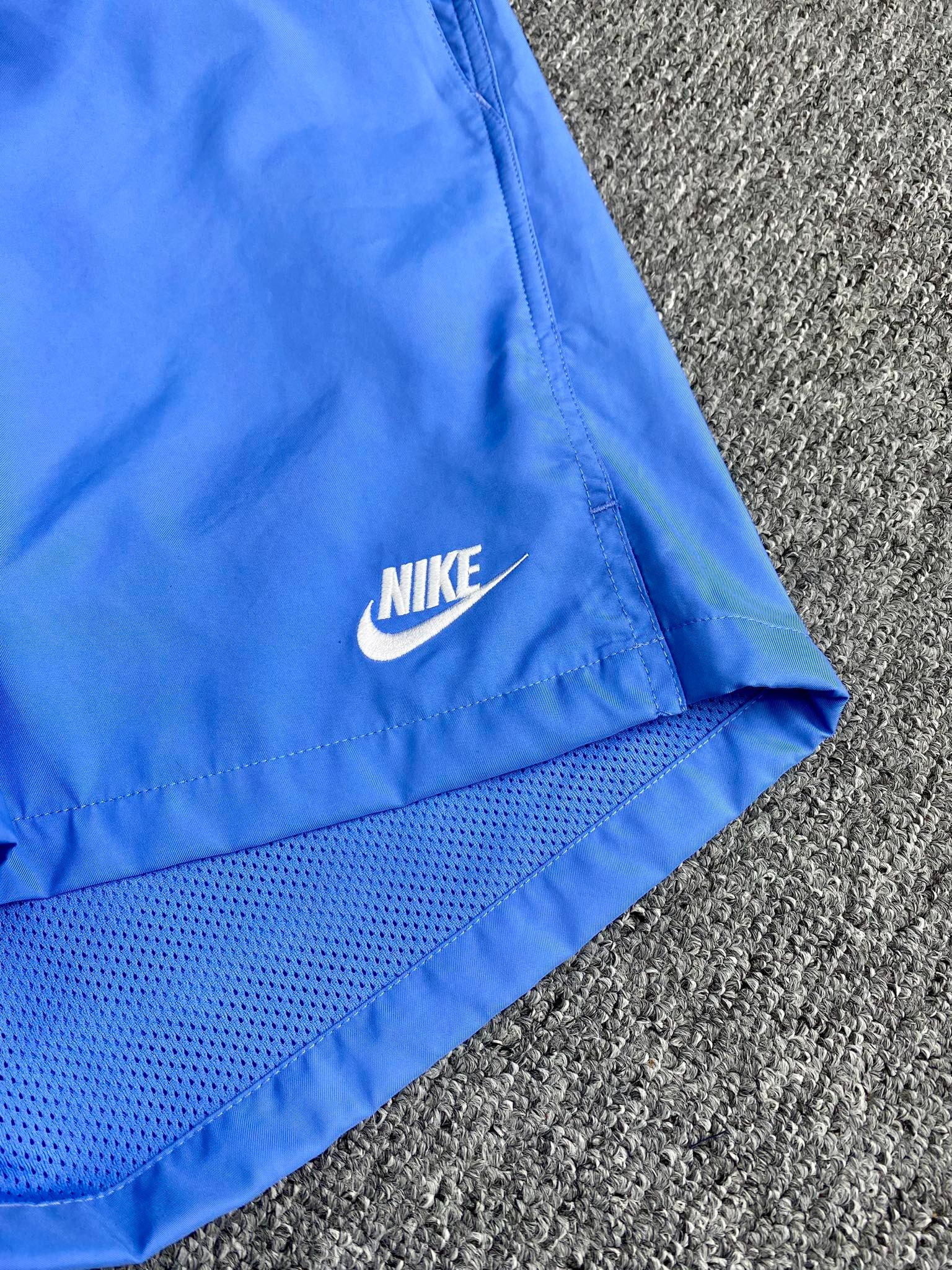 Quần Shorts Chính Hãng - Nike Sportswear Men’s Woven Flow Shorts 