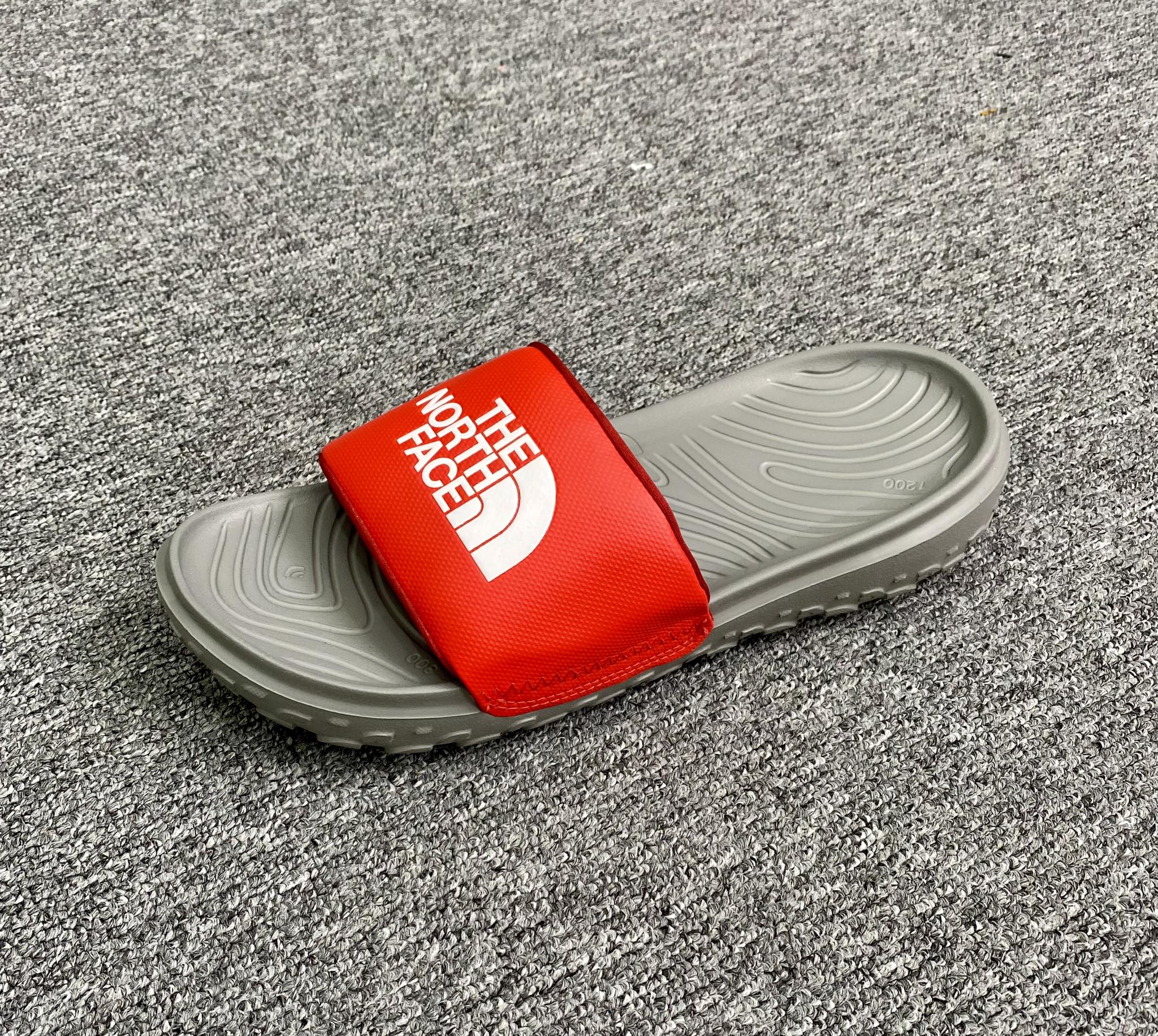 DÉP CHÍNH HÃNG - Dép Men’s Never Stop Cush Slides 