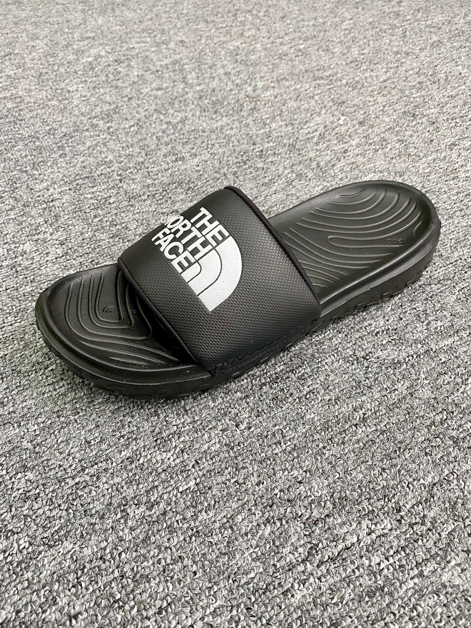 DÉP CHÍNH HÃNG - Dép Men’s Never Stop Cush Slides 