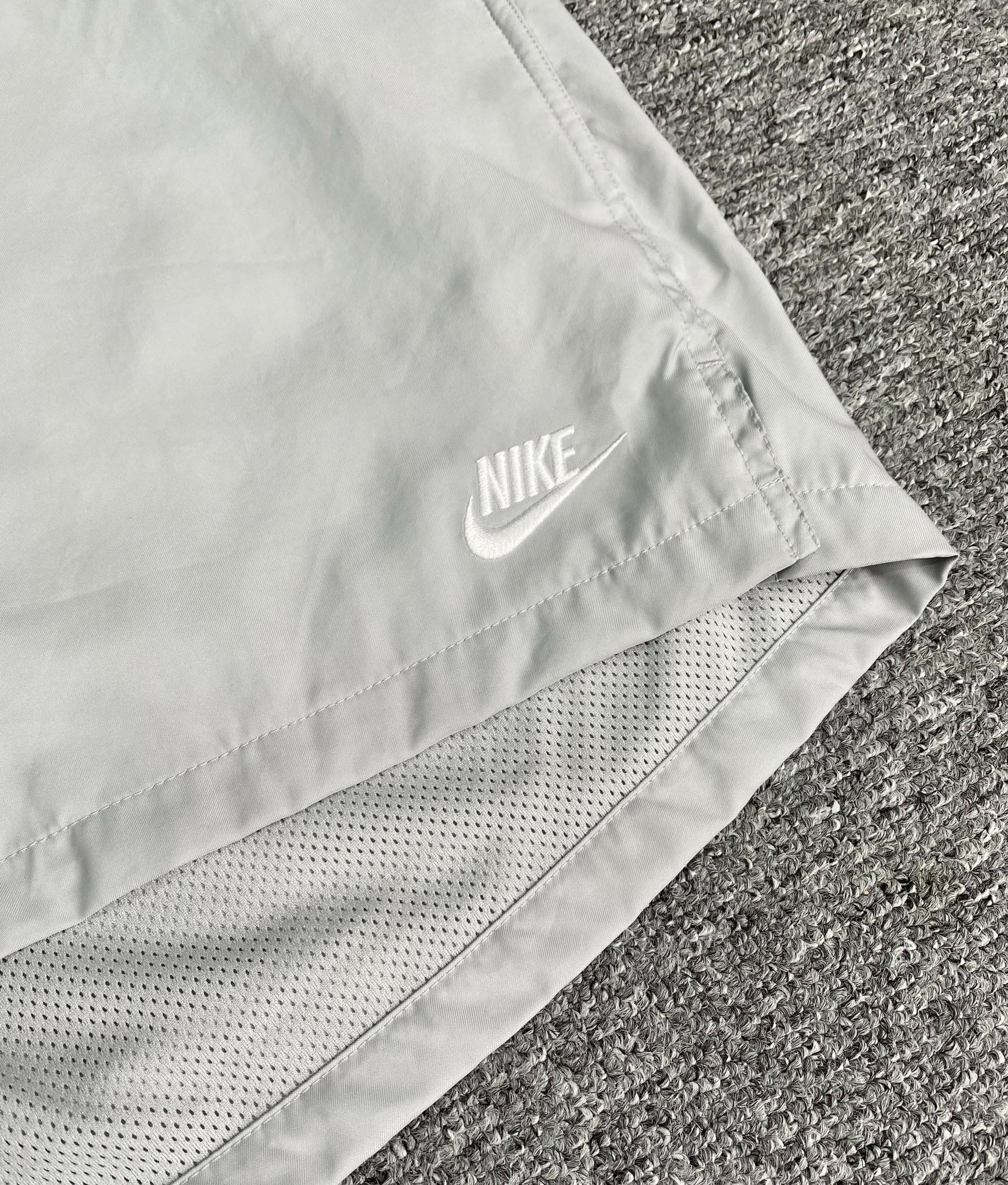 Quần Shorts Chính Hãng - Nike Sportswear Men’s Woven Flow Shorts 