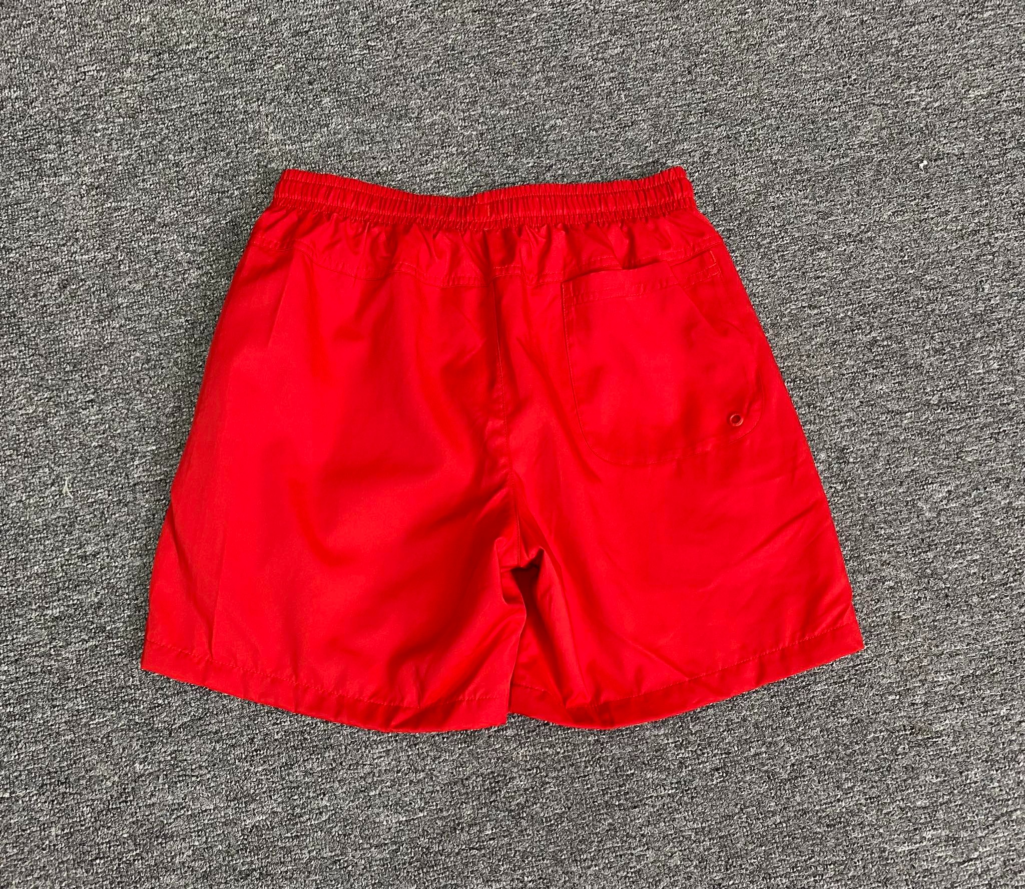 Quần Shorts Chính Hãng - Nike Sportswear Men’s Woven Flow Shorts 